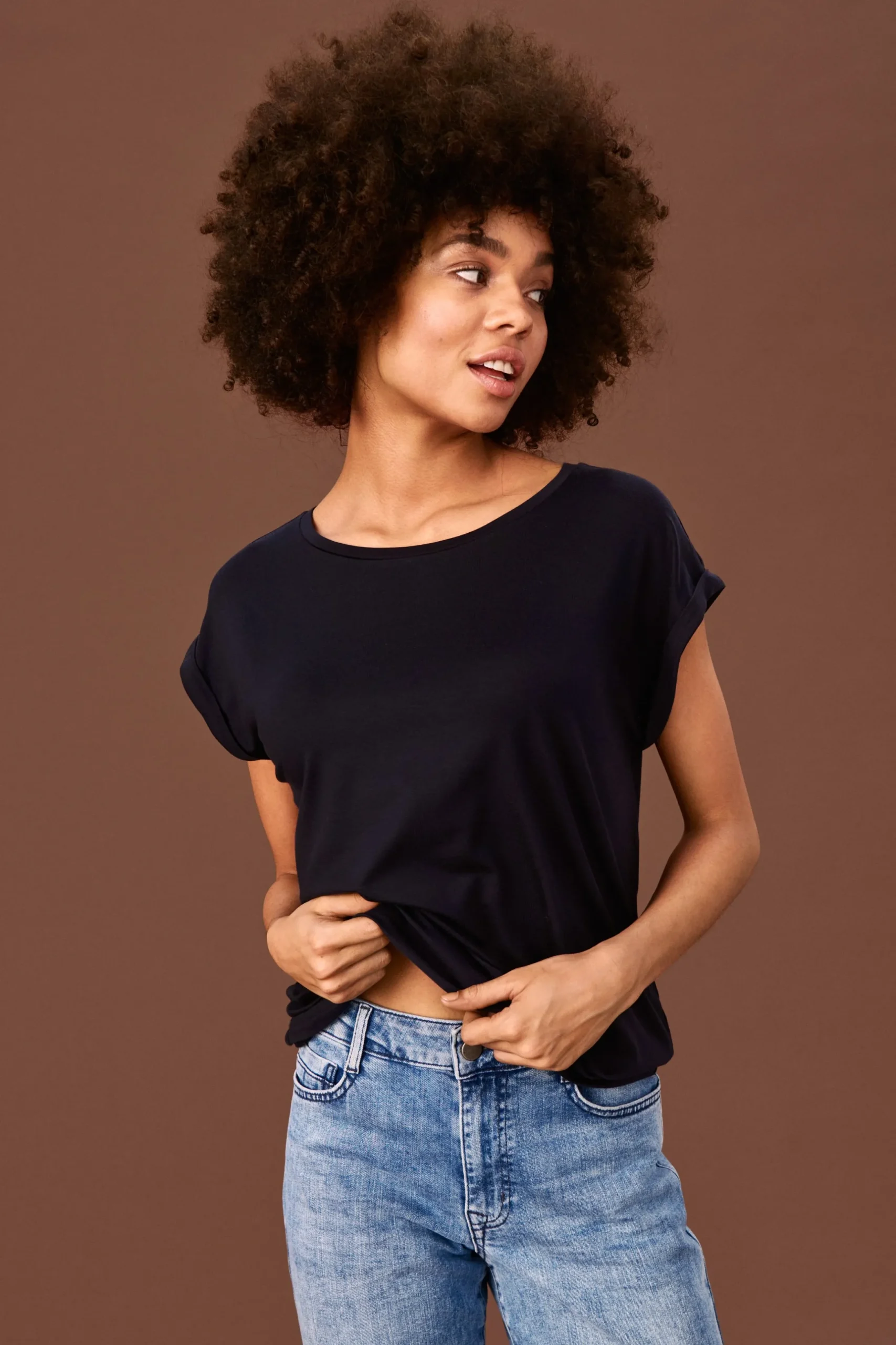 AdeliaSZ T-Shirt