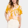 AgnesSZ Bluse