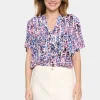 AgnesSZ Bluse