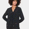 AgnesSZ Bluse