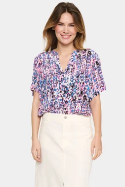 AgnesSZ Bluse