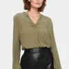 AgnesSZ Bluse