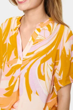 AgnesSZ Bluse