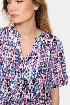 AgnesSZ Bluse