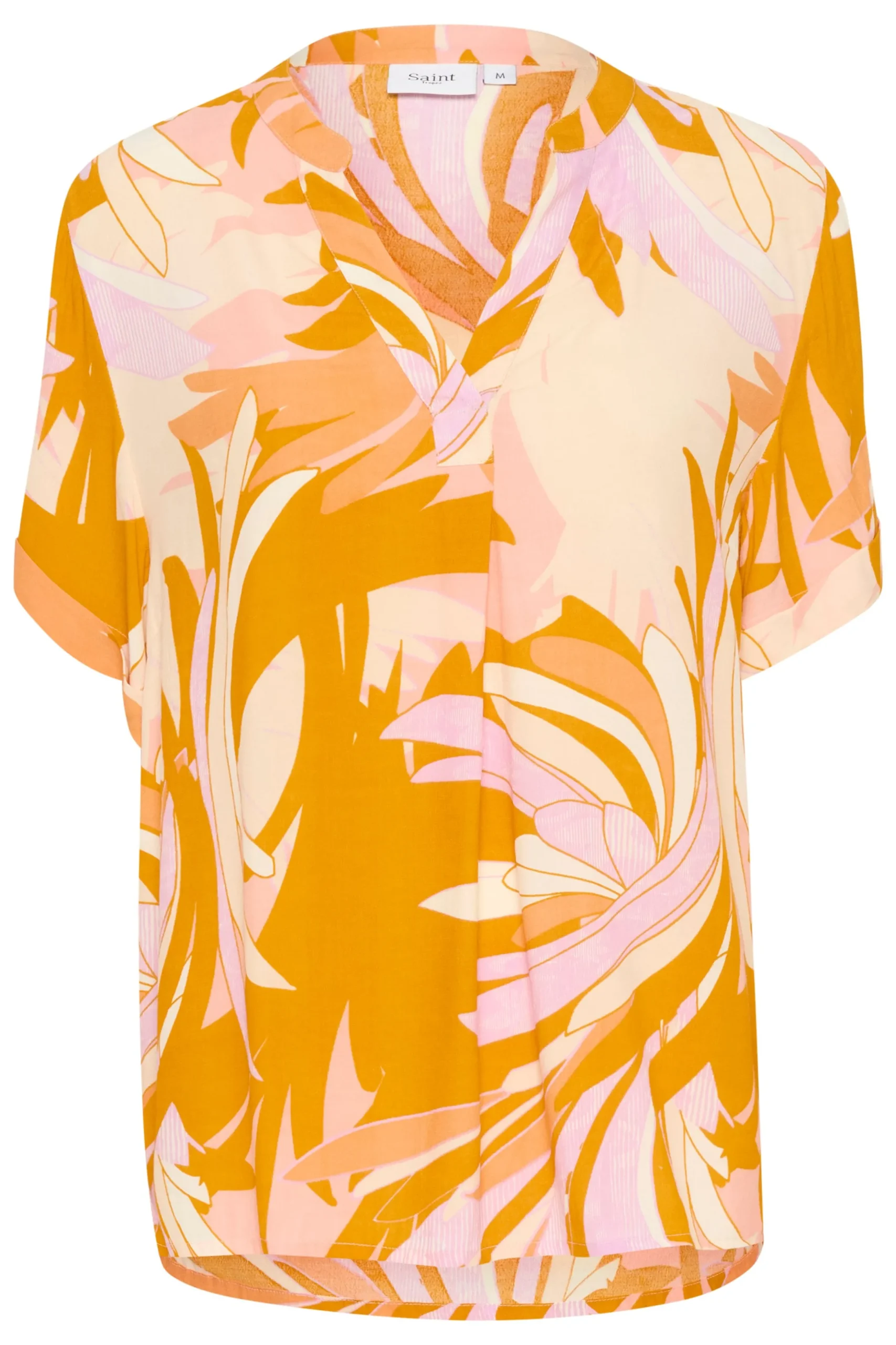 AgnesSZ Bluse