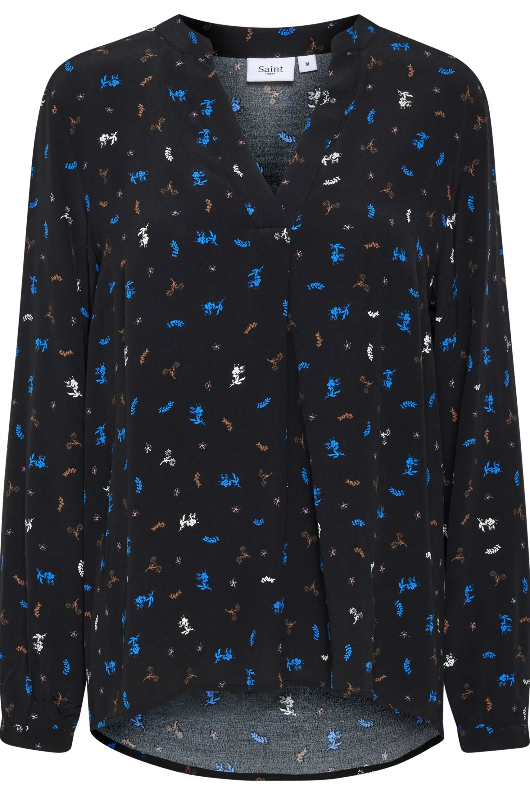 AgnesSZ Bluse
