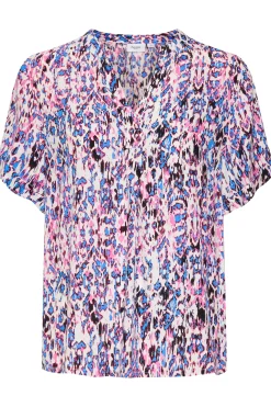 AgnesSZ Bluse
