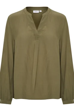 AgnesSZ Bluse