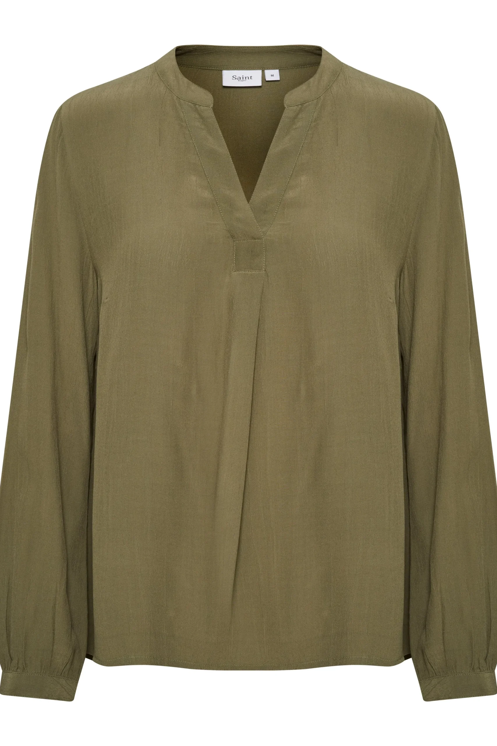 AgnesSZ Bluse