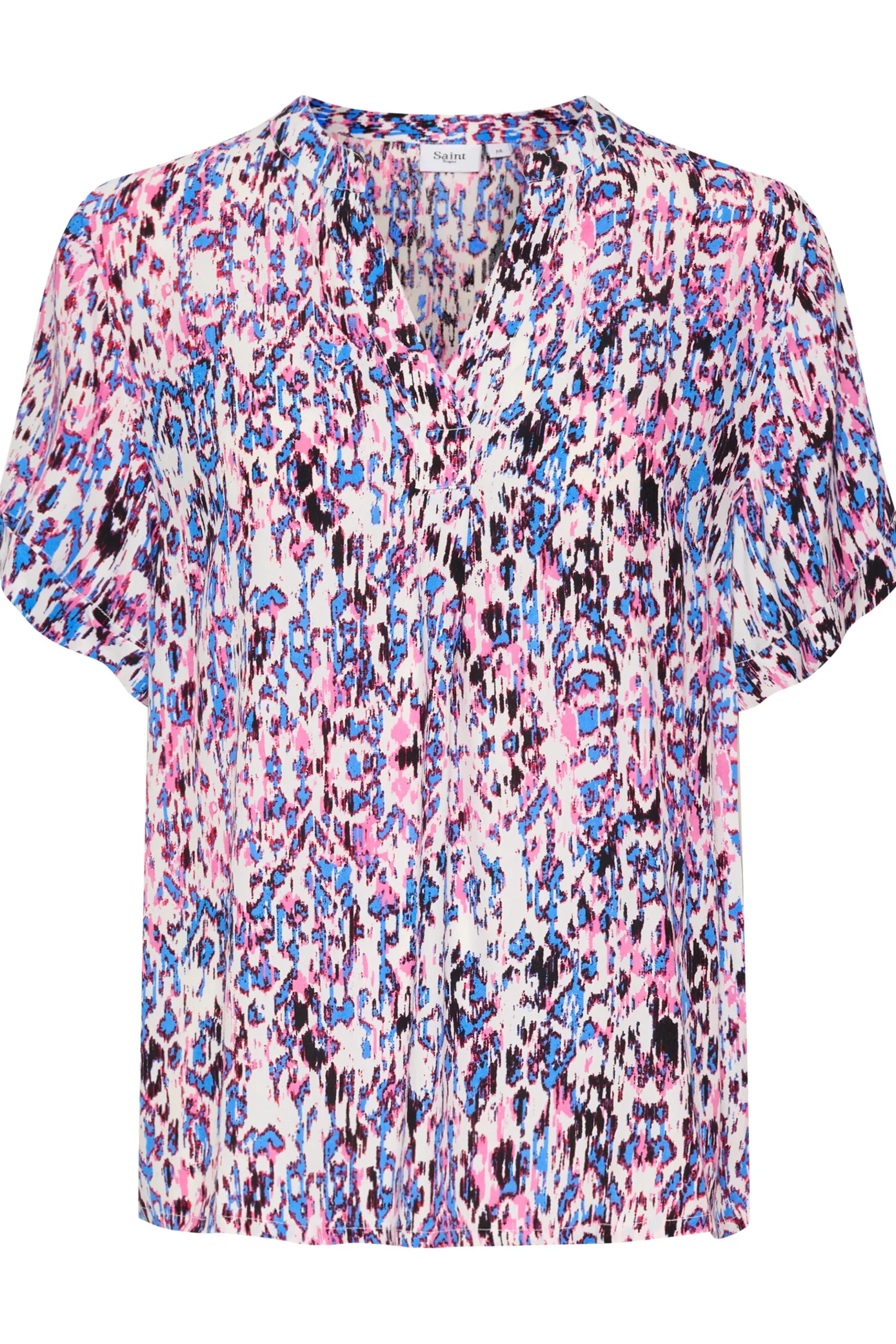 AgnesSZ Bluse