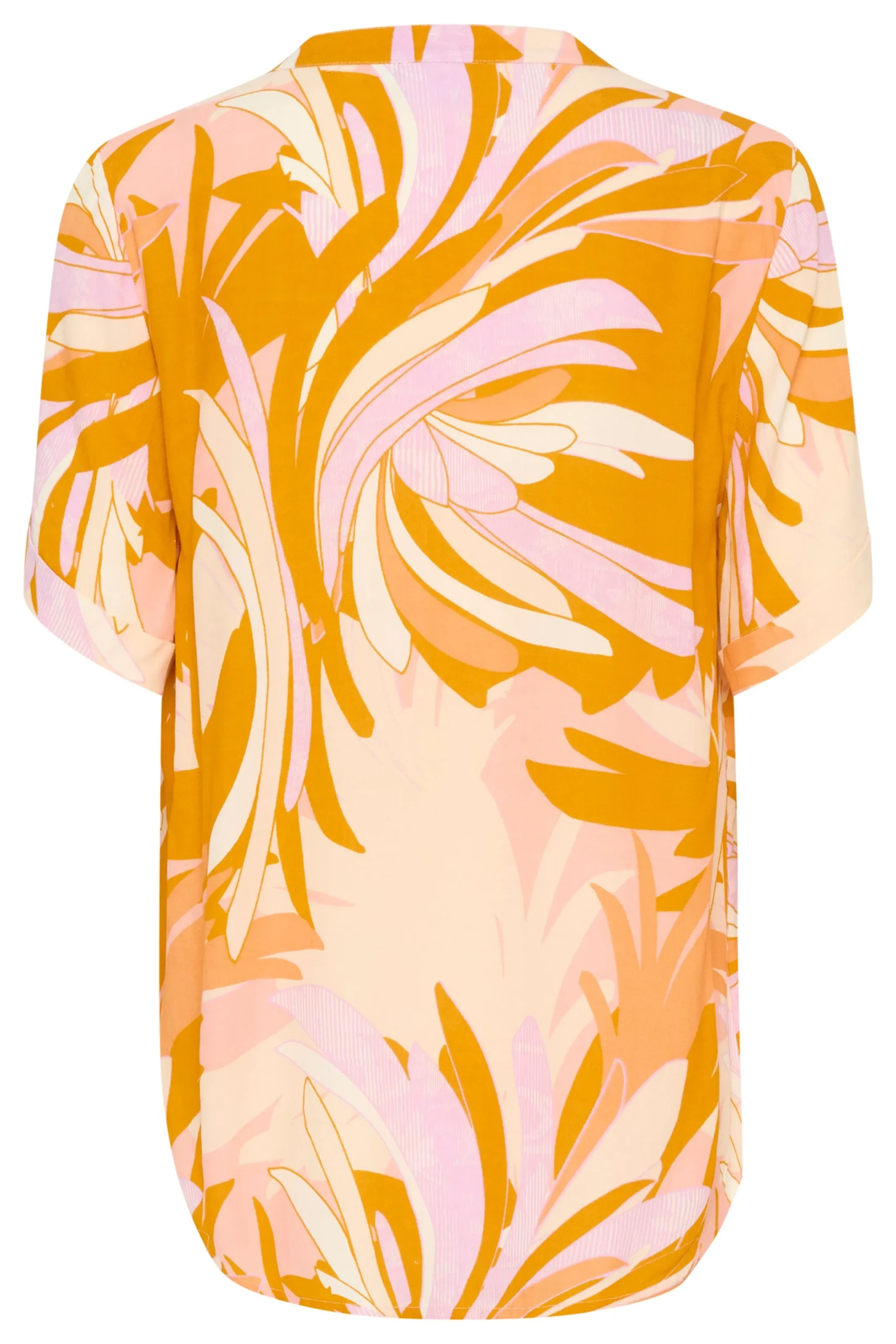 AgnesSZ Bluse