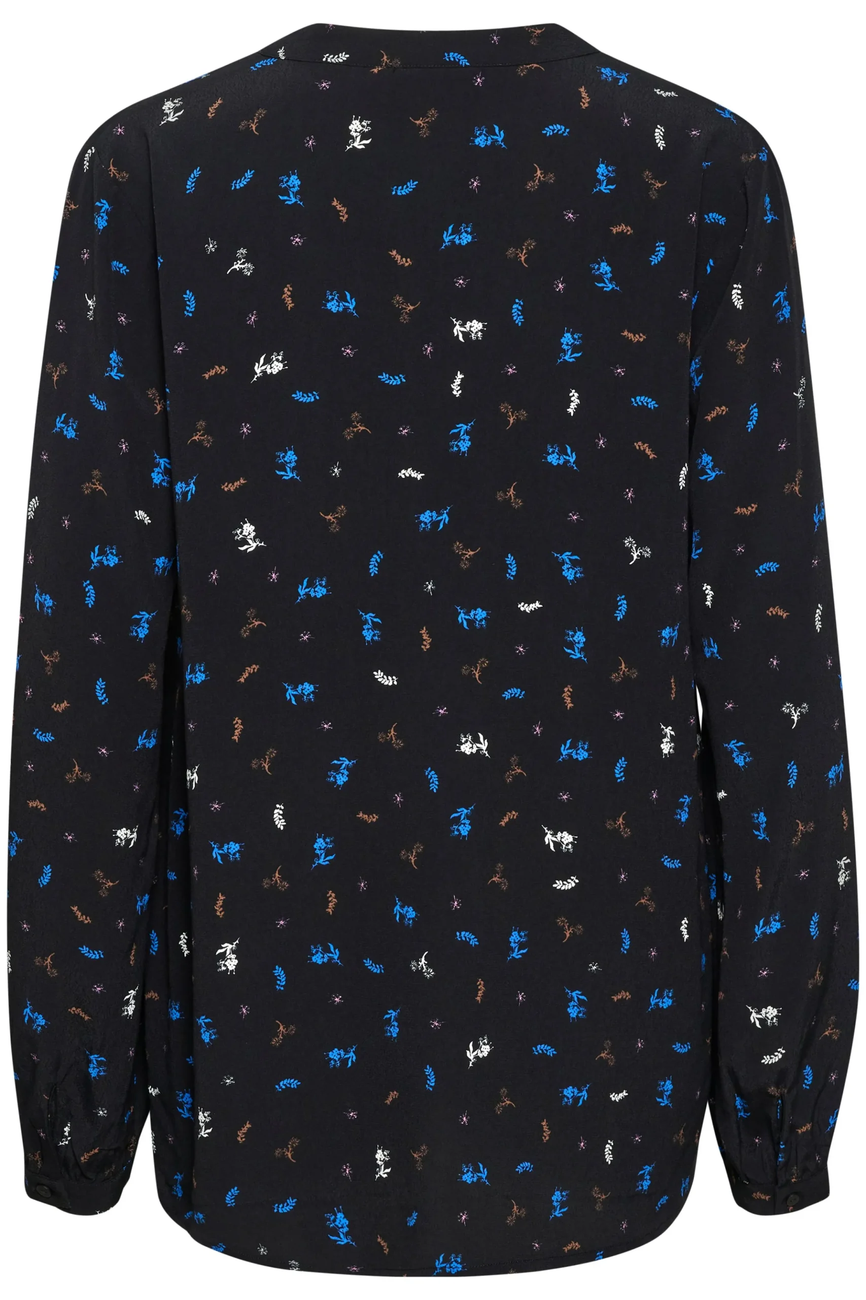 AgnesSZ Bluse