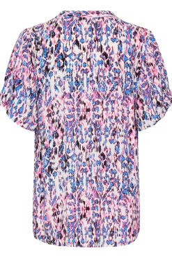 AgnesSZ Bluse