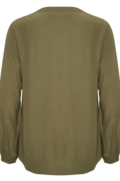 AgnesSZ Bluse