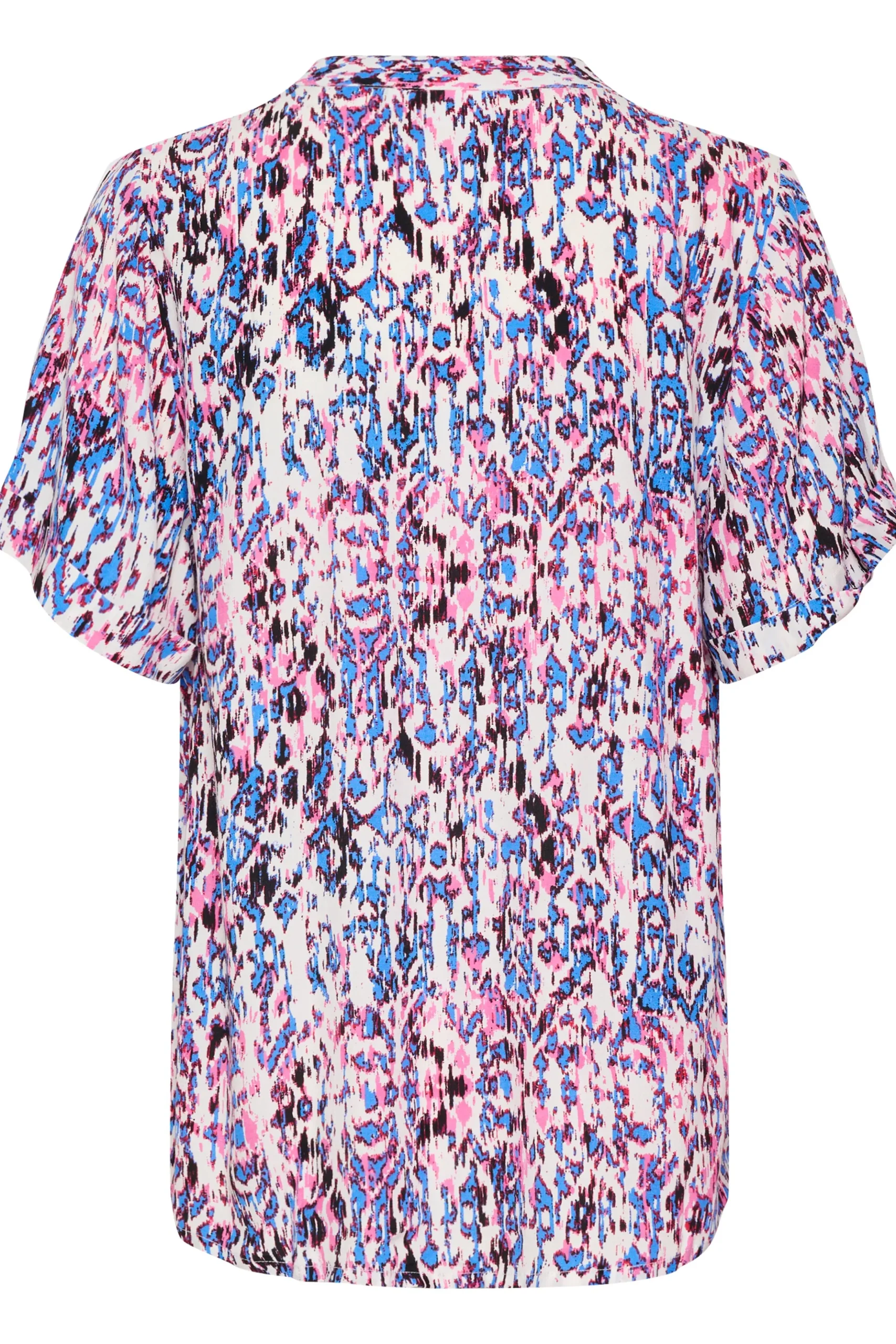AgnesSZ Bluse