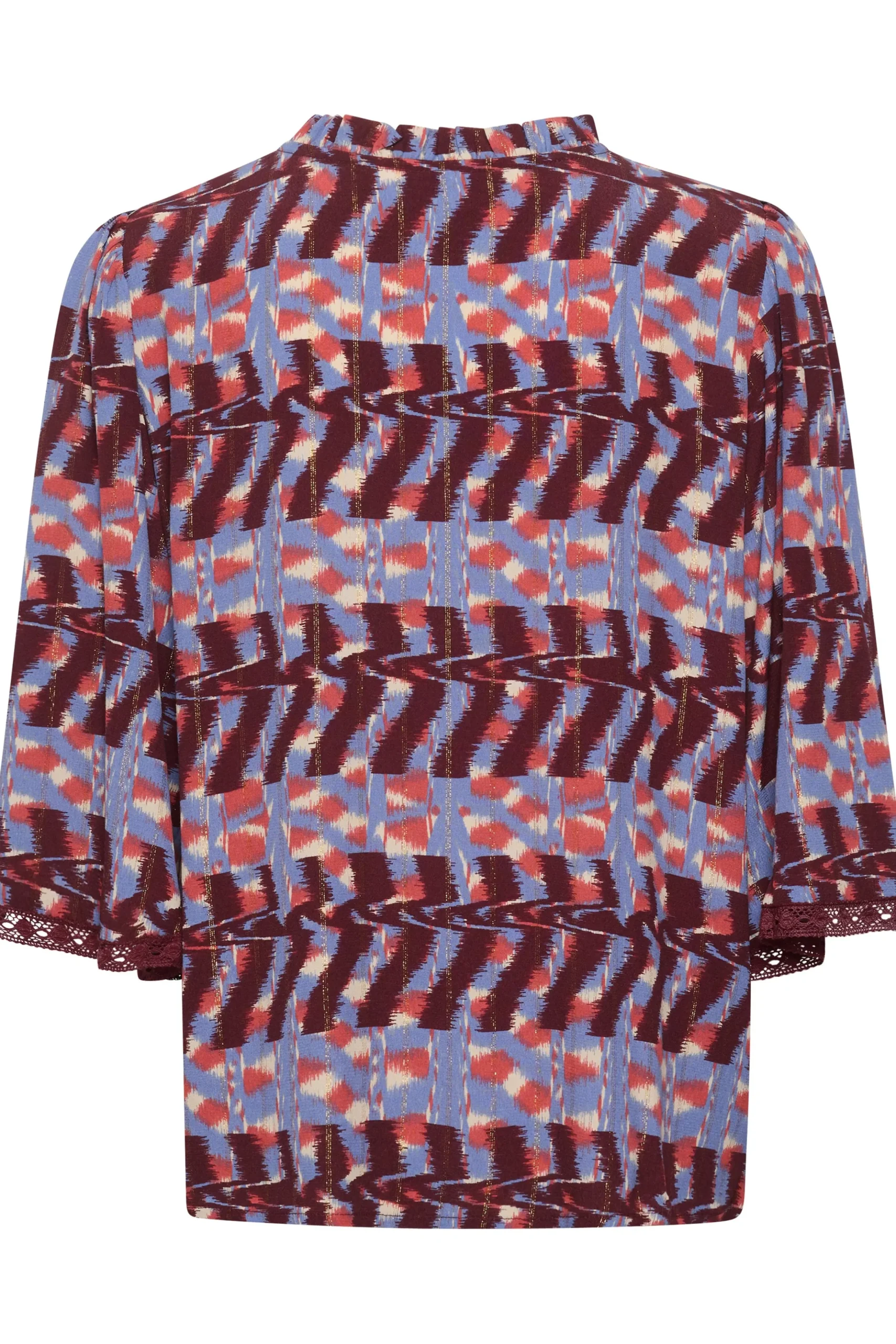 AlexaSZ Bluse