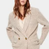 AmberSZ Blazer