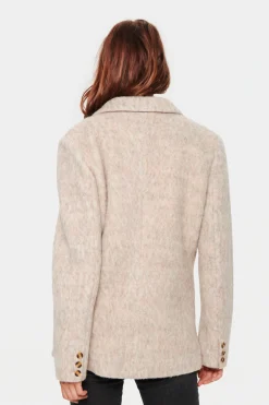 AmberSZ Blazer