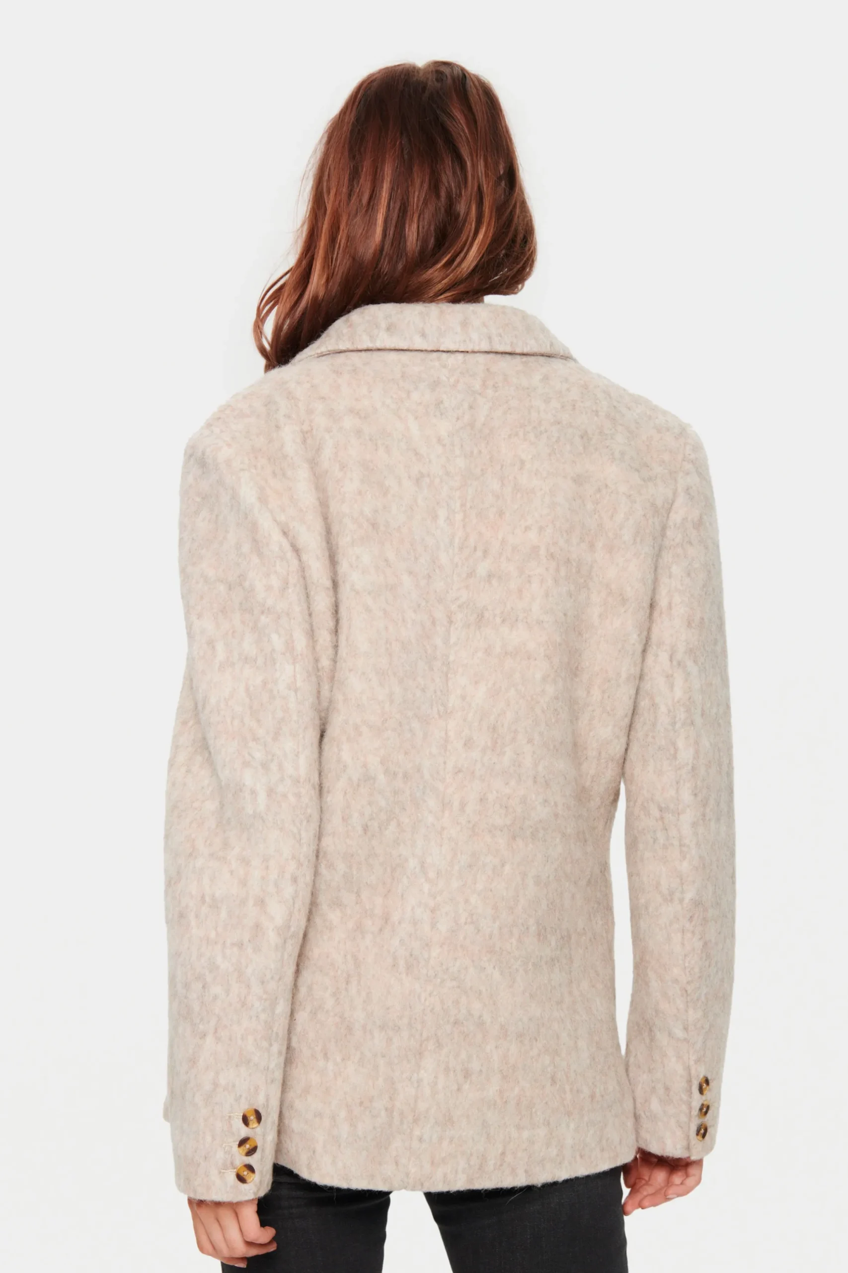 AmberSZ Blazer