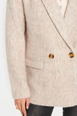 AmberSZ Blazer