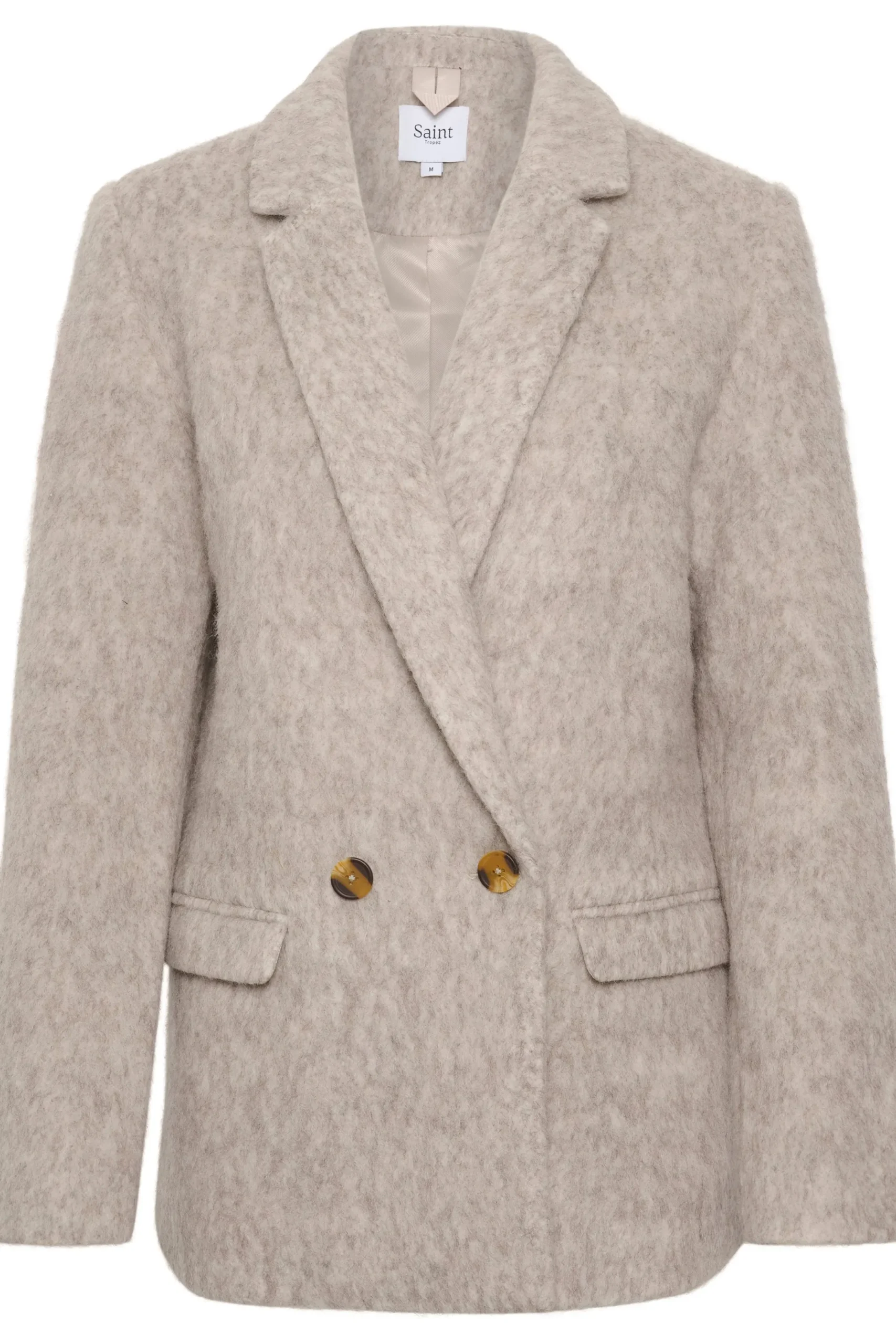 AmberSZ Blazer