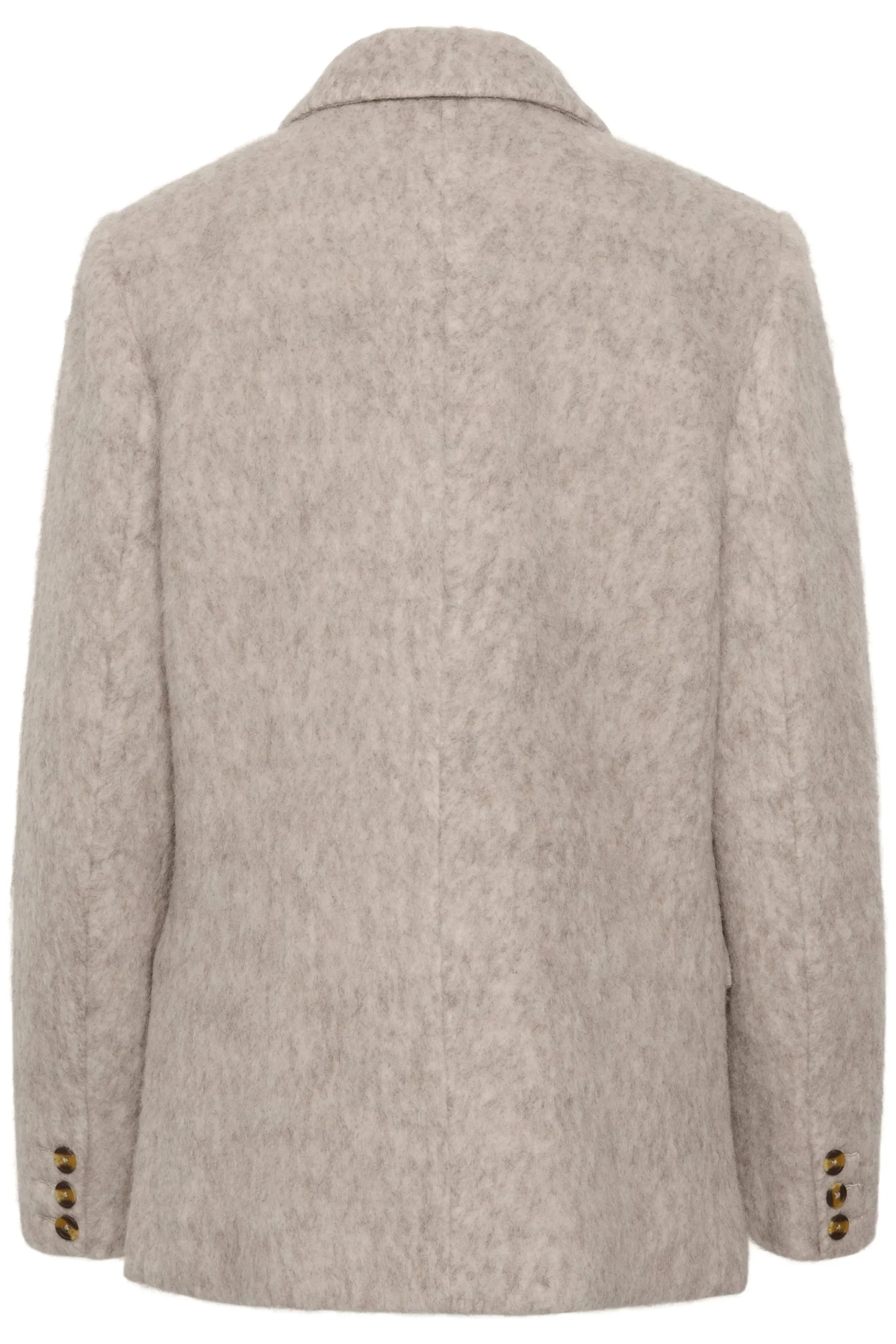 AmberSZ Blazer