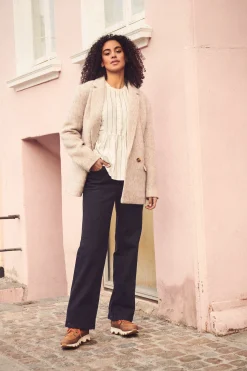 AmberSZ Blazer