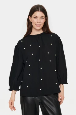 BeniaSZ Bluse
