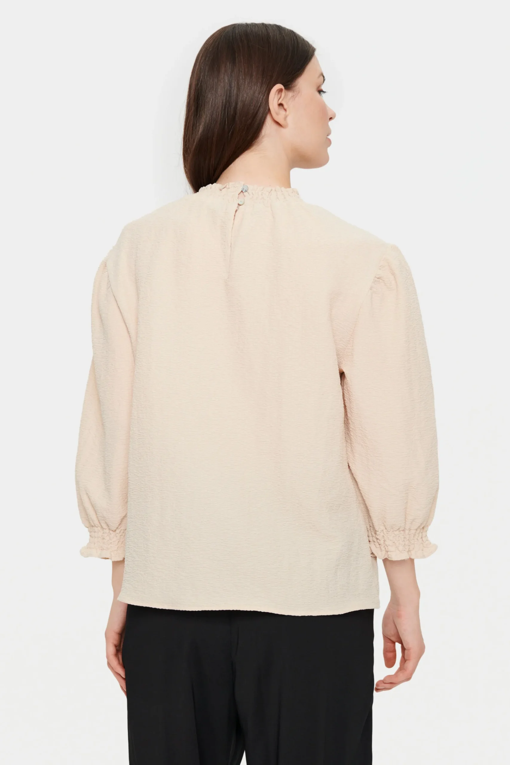 BeniaSZ Bluse