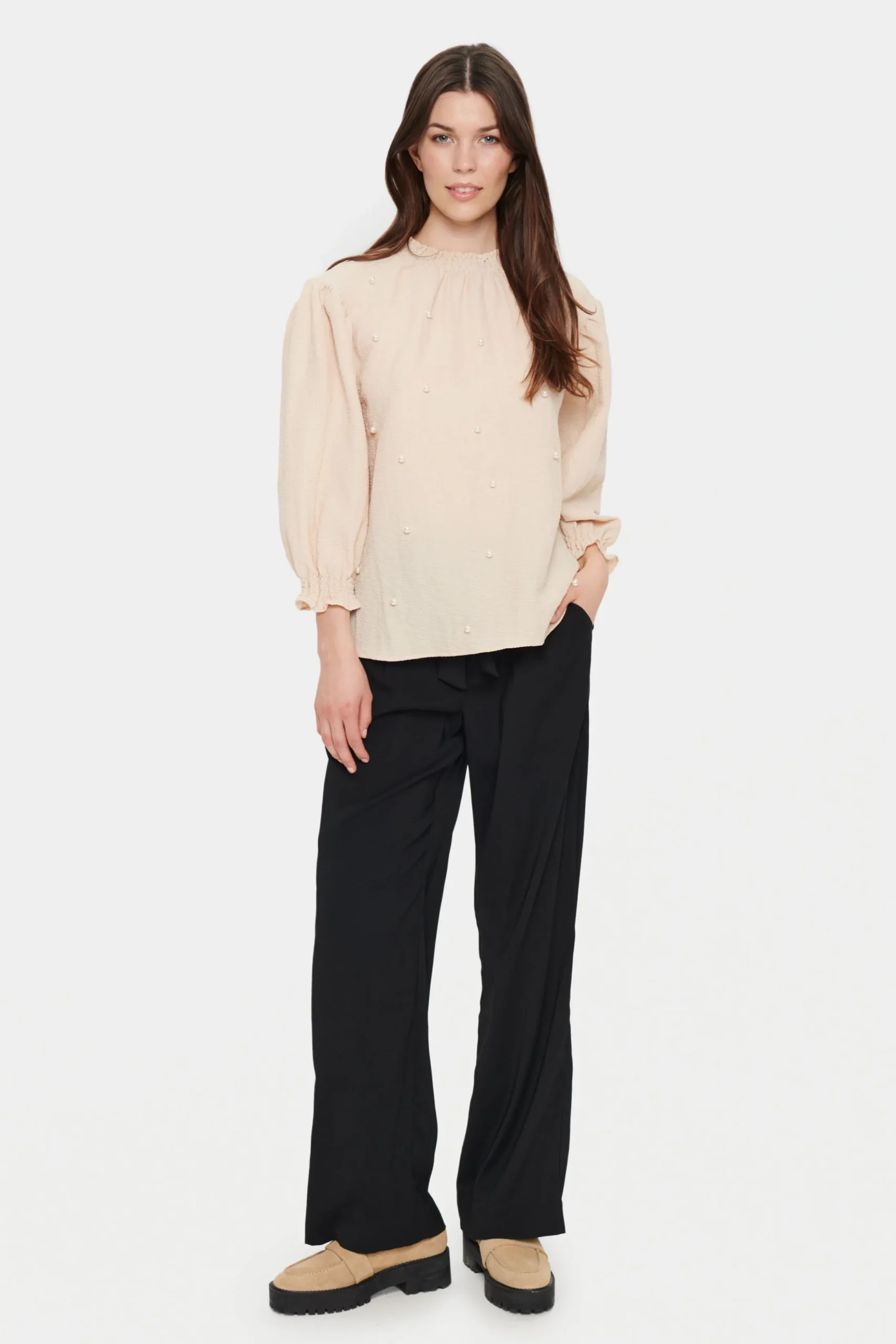 BeniaSZ Bluse