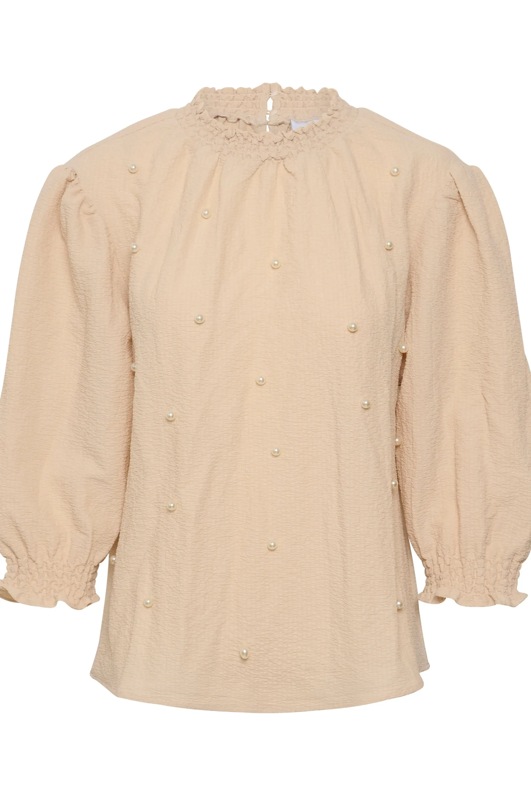 BeniaSZ Bluse