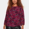 Blanca Bluse
