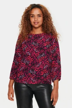 Blanca Bluse