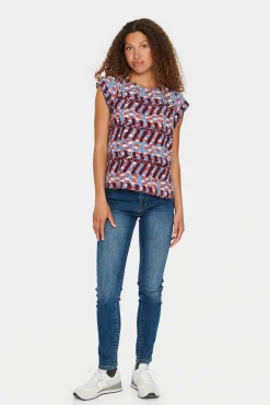 BlancaSZ Bluse