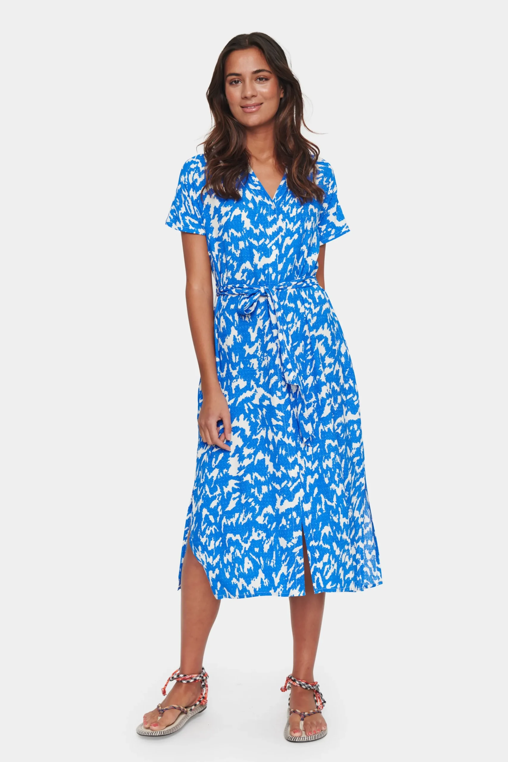 BlancaSZ Kjole