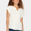 BrianaSZ SS Top