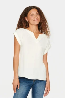 BrianaSZ SS Top