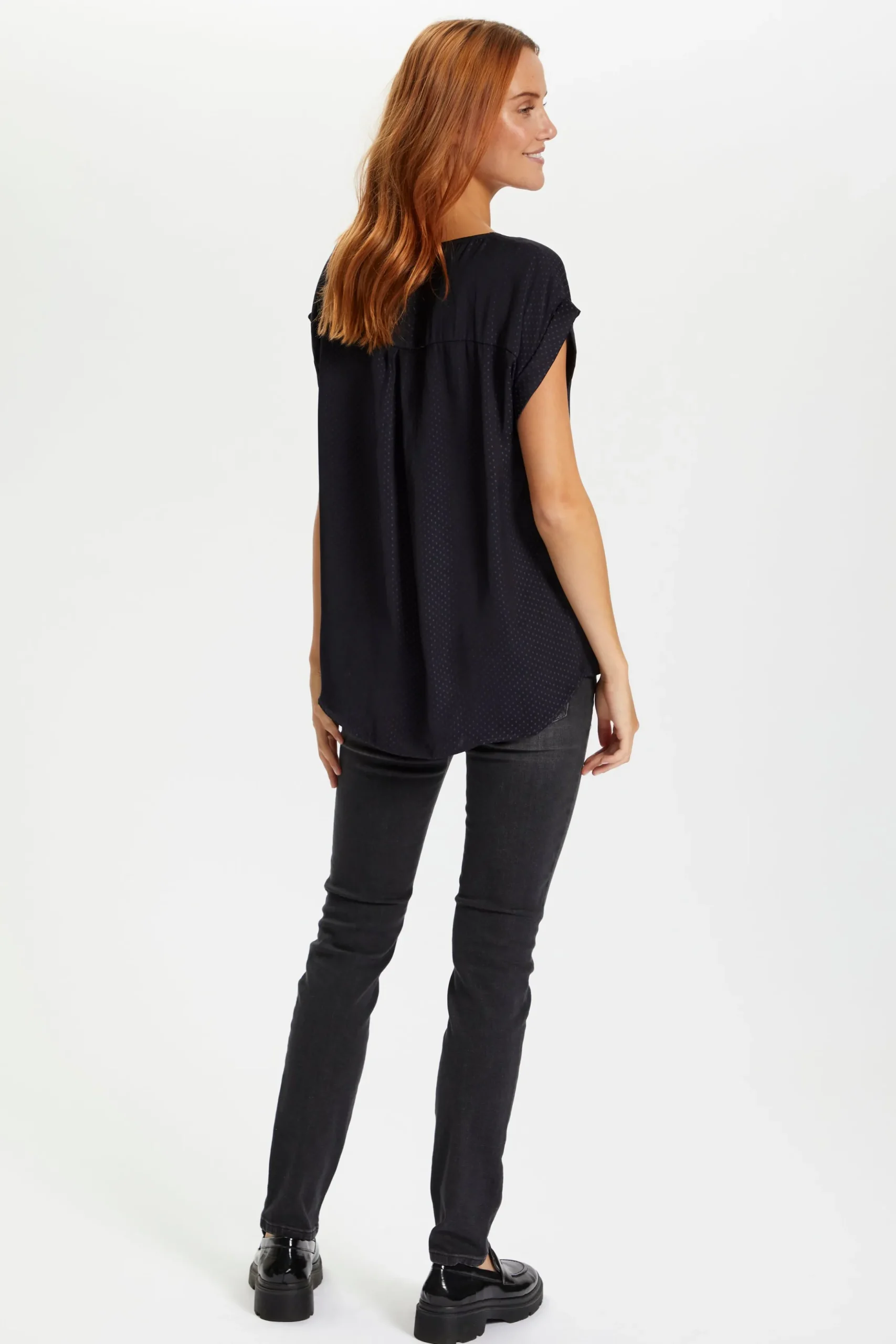 BrianaSZ SS Top