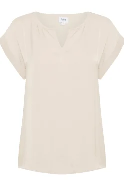 BrianaSZ SS Top