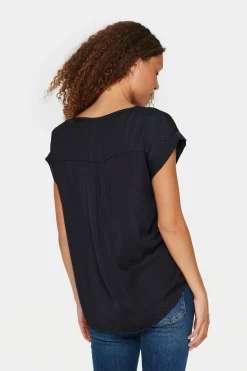 BrianaSZ SS Top