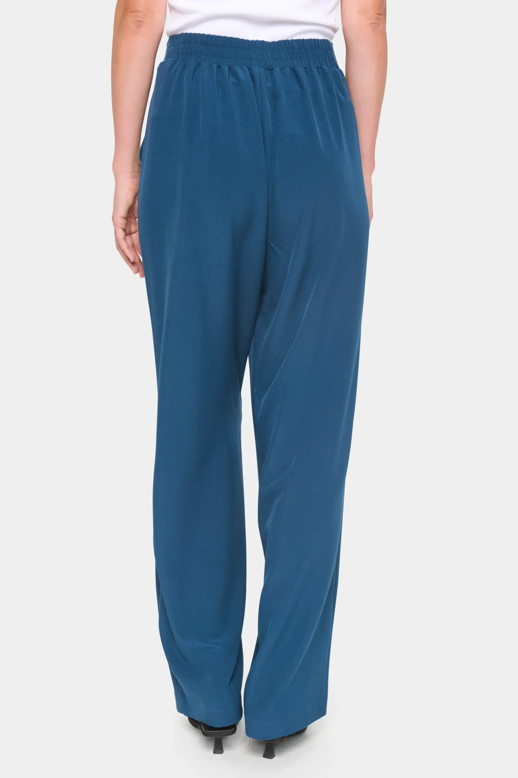 CelestSZ Wide Leg Bukser