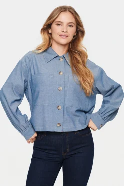 CijaSZ Casual jakke