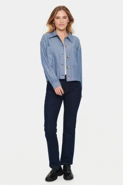 CijaSZ Casual jakke