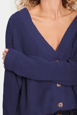 CloudySZ Cardigan