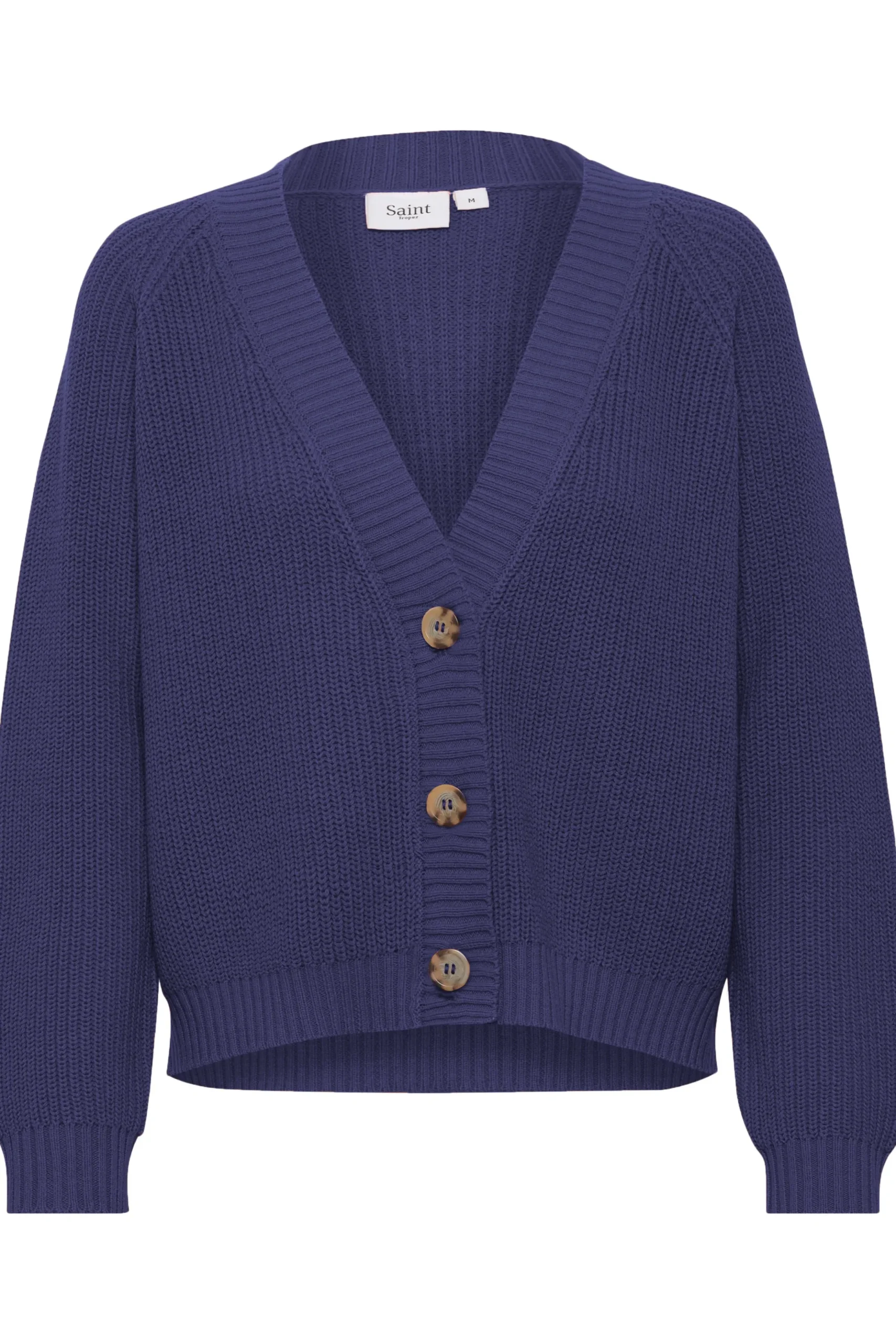 CloudySZ Cardigan