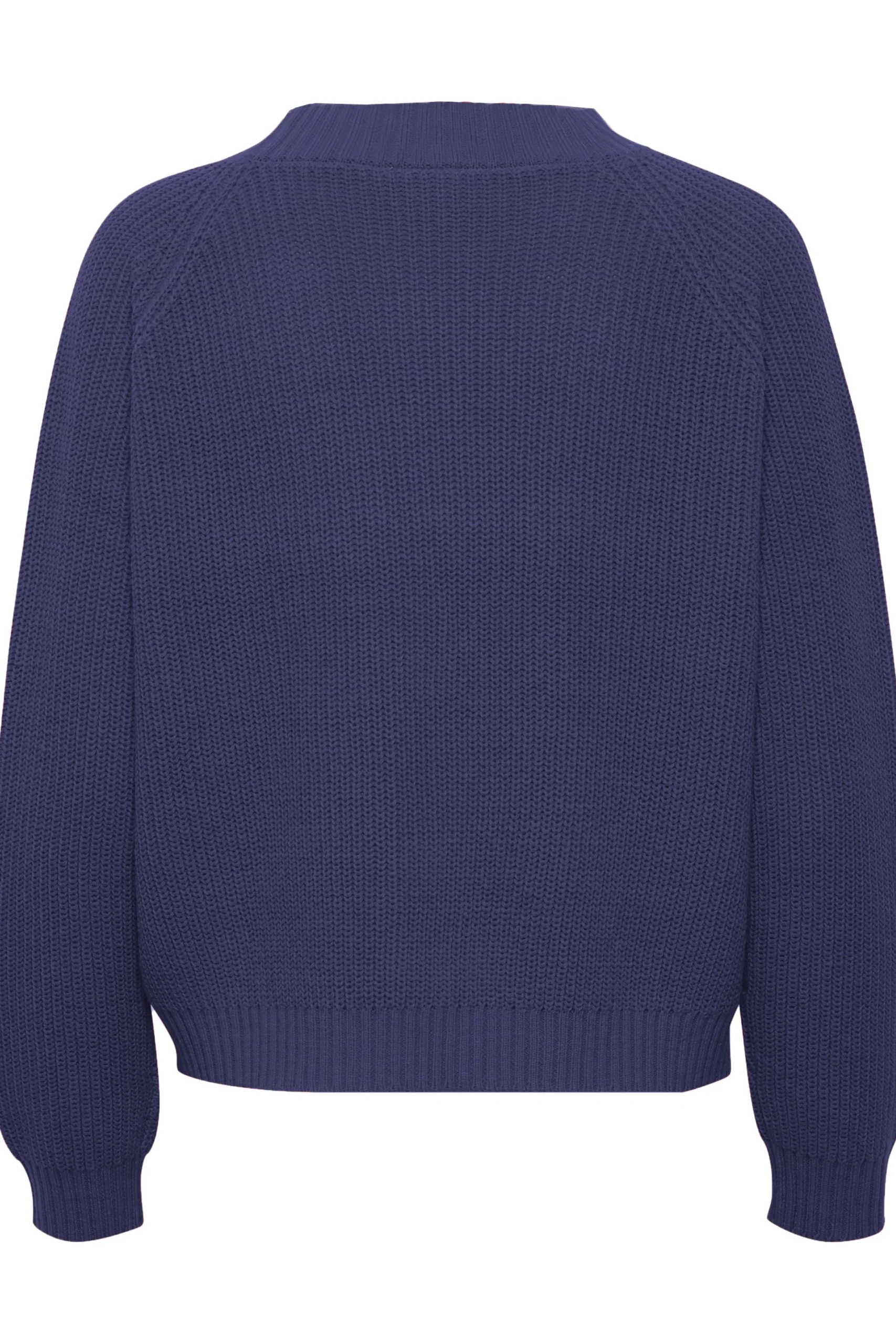 CloudySZ Cardigan