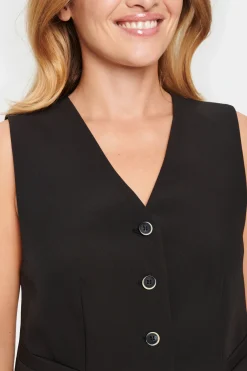 CosetteSZ Vest