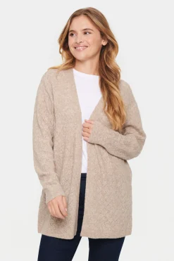 DacSZ Cardigan