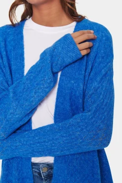 DacSZ Cardigan