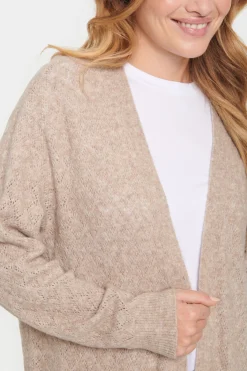 DacSZ Cardigan